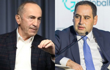 Հնարավոր չէ ավելի լավ նկարագրել Քոչարյան-ՀՀ քաղաքացի հարաբերությունները. Խուդաթյանը մեջբերել է վերջինի խոսքերը