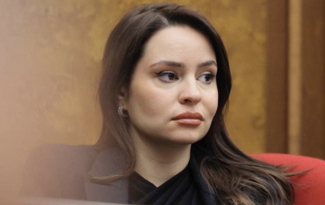 Մի փոքրիկ «սպռավոչկա» հայտարարությամբ քաղաքականություն մտած Թաթոյանին՝ մենք ամեն ինչ հիշում ենք. Սոնա Ղազարյան