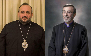 Պարսավագիր պետության դեմ կամ Կտրիճ Ներսիսյանի վերջին խայտառակությունը գահընկեցությունից առաջ. Zarkerak