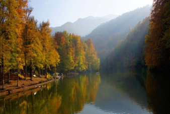 Առաջիկա օրերին օդի ջերմաստիճանը կնվազի 5-9 աստիճանով