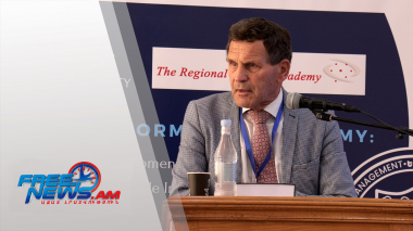 Ֆինանսական համակարգը՝ տնտեսական վերափոխումների առանցքային շարժիչ ուժ