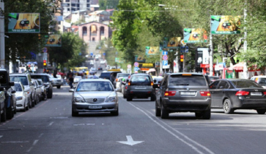 Երևանում մի շարք փողոցներ փակ կլինեն․ քաղաքապետարան