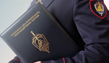 Էջմիածնի նախկին քաղաքապետի տեղակալը և ևս երկու անձ մեղադրվում են փողերի լվացման, պաշտոնեական կեղծիքի և դիրքի չարաշահման համար. նախաքննությունն ավարտվել է