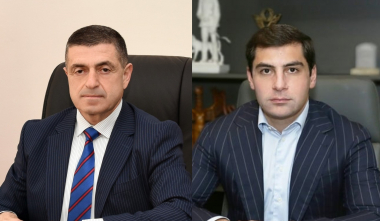 Վայոց ձորի մարզպետը կազատվի պաշտոնից. նոր մարզպետի անունը հայտնի է