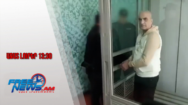 Բալյանը 12 տարվա ազատազրկման է դատապարտվել՝ Ուկրաինայի կողմից ՌԴ-ի դեմ կռվելու համար․09․10․25/13․30/