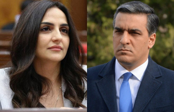 Ժողովուրդը ինչպես մերժել է «թևեր» տվողին, այնպես էլ կմերժի «թևեր» ստացողին, կրկին թևաթափ կմնան. Ղազարյան