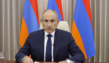 Փաշինյանը՝ ՀՀ նախկին երեք ղեկավարների որդեգրած խոսույթի մասին