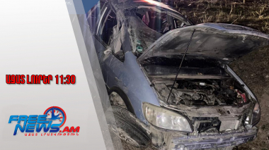 2 զոհ, 6 վիրավոր․ նոր մանրամասներ՝ ողբերգական ավտովթարից․ 10․10․25/11․30/