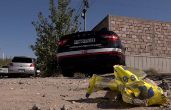 Մերձավանում տեղի ունեցած խուլիգանության դեպքի առթիվ 3 անձի նկատմամբ հարուցվել է հանրային քրեական հետապնդում