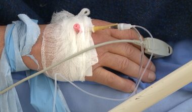 Սննդային թունավորում Արմավիրում. 9 տուժածից 4-ը հոսպիտալացվել են