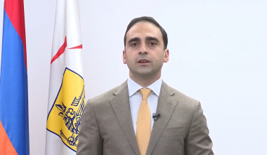 Նուբարաշենի հրդեհը դիտավորություն է, դիմել եմ ԱԱԾ տնօրենին և ՆԳ նախարարին․ Ավինյան