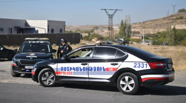 Չարենցավանում սպանության մեջ կասկածվող երիտասարդը հոգեբուժարանում հաշվառված է. ՆԳՆ