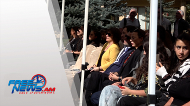 30 տարի գործակցություն՝ հանուն խաղաղ ու անվտանգ Հայաստանի