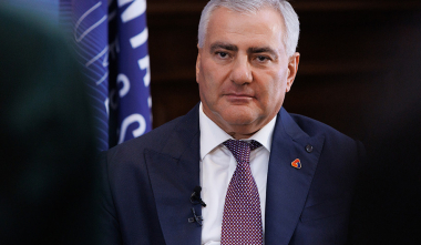 Սամվել Կարապետյանի մեղադրանքը փոփոխվել է