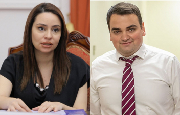 Հը՞, Նարեկ, հայրդ ներգրավվա՞ծ է եղել Սերժի օրոք համակարգային կոռուպցիայում, թե՞ աչք է փակել. Ղազարյան