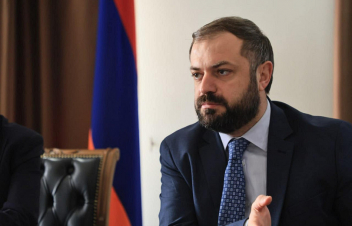 Թուրքական ընկերություններ Հայաստանում կան դեռևս 2012-13 թվականներից. Պապոյան