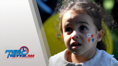 «Էրեբունի Երևան 2807»