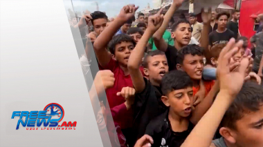 Դաժան պատերազմն ավարտվե՞ց