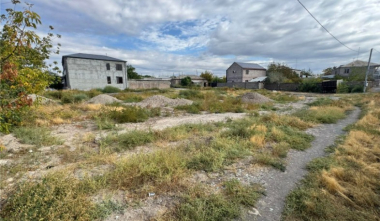 Ձևավորում ենք ավելի գեղեցիկ ու հարմարավետ Ոսկեհատ. գյուղում ժամանակակից զբոսայգի կկառուցվի