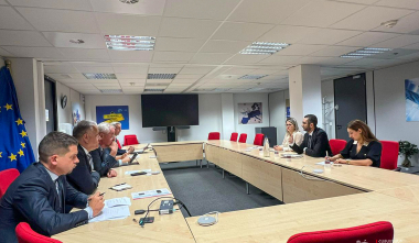 Կայացել են ՀՀ-ԵՄ հետընդունման և ՀՀ-ԵՄ մուտքի արտոնագրերի դյուրացման հարցերով համատեղ կոմիտեների նիստերը