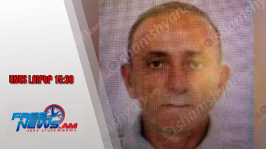 Եվս 2 զոհ՝ նույն օրը․հանցագործը Արամուսում ամուսիններին դաժանաբար սպանած տղամարդն է․14․10․25/15․30
