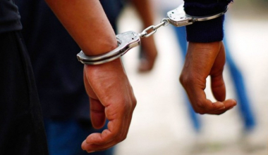 «Դերժավայի Արկադիի»՝ Արկադի Համբարձումյանի տան մոտ հնչած կրակոցների գործով 10 ձերբակալված կա. ՔԿ