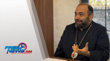 Գարեգին Բ-ի քրոջ որդուն մեղադրանք է առաջադրվել