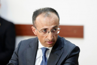 Իմ անունով բացվել է կեղծ օգտահաշիվ, որից նամակներ են ուղարկվում պետական պաշտոնյաների․ Արսեն Թորոսյան