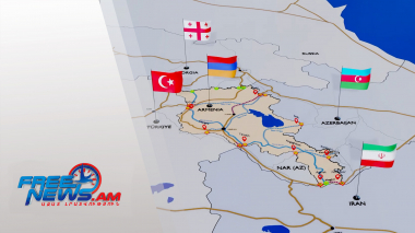 ՀՀ ի և Ադրբեջանի միջև խաղաղություն է հաստատված․ Փաշինյան