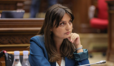 Աղքատությունը շարունակում է մնալ Հայաստանի մարտահրավերներից մեկը. Զարուհի Բաթոյան