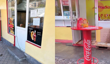 Կասեցվել է «Զավիկի ղարսի» ևս երկու մասնաճյուղի արտադրական գործունեություն