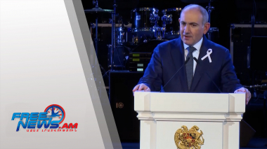 Բոլոր ոլորտներում հաջողությունների ճանապարհն անցնում է կրթության միջոցով