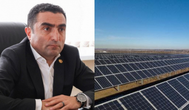 Մասիսի էլցանցում արձանագրվել է շուրջ 830 հազար կՎտ.ժ էլեկտրաէներգիայի թերգրանցման փաստ. հաղորդում կներկայացվի դատախազություն, գրություն՝ ՀԾԿՀ