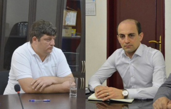 Բյուրեղավանի փոխքաղաքապետի, ավագանու անդամի ու ևս 2 անձի նկատմամբ հանրային քրեական հետապնդում է հարուցվել