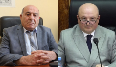 Վարդան Ղուկասյանը և Հենրիկ Գասպարյանը ձերբակալված են. Factor.am