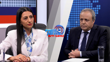 Կալանքը հաճախ է կիրառվում, պետք է խուսափել խափանման այդ միջոցից, երբ հնարավոր է. Անահիտ Մանասյան
