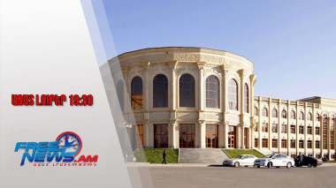 Գյումրու քաղաքապետարանն՝ անժամկետ գործադուլ հայտարարելու մասին․ 20․10․25/19․30/