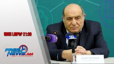 Գյումրիից ևս 2 պաշտոնյա, այդ թվում՝ գլխավոր ճարտարապետը, կալանավորվել են․ 21․10․25/21․30/