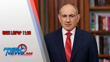 Տեղի է ունենում անհավանական թվացող մի բան․ Փաշինյանն՝ Ալիևին 22․10․25/11․30/
