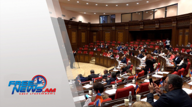 Սերժի ու Քոչարյանի թիմակիցները նույնն են. Ալեն Սիմոնյան