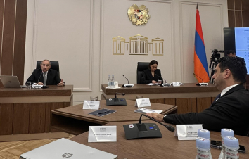 Մեր երկրի պատմության մեջ առաջին անգամ՝ 2026թ. ՀՀ պետական բյուջեի ծախսային մասը կլինի մոտ 10 միլիարդ ԱՄՆ դոլար
