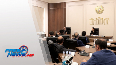1 տարի 8 ամիս է՝ սահմանին զինվոր չի զոհվել. Փաշինյան