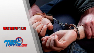 Ձերբակալվել է 9 անձ․ խուզարկություններ՝ Ապարանի համայնքապետարանում․ 29․10․25/17․30/