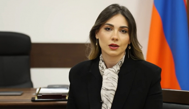 Արդարադատության նախարարը քաղաքացիներին հրավիրում է երկխոսության