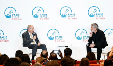 Ադրբեջանի հետ խաղաղությունը պատմական փոփոխություն է ոչ միայն երկկողմ հարաբերություններում, այլև ընդհանուր տարածաշրջանի համար. վարչապետ