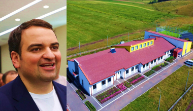 Պետք չէր Մեդովկայում նոր դպրոց կառուցել․ Նարեկ Կարապետյան