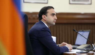 Քննարկում վարչապետի հանձնարարությամբ. կայացել է Երևանի երթևեկության բարելավման ճգնաժամային կառավարման հանձնաժողովի առաջին նիստը
