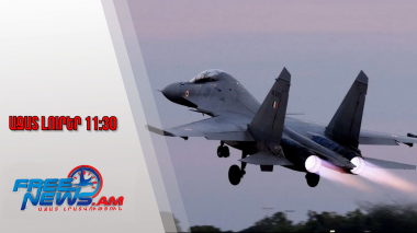 Պատմական գործարք՝ Հնդկաստանի հետ․ՀՀ-ն ավարտին է հասցնում Su-30MKI կործանիչների գնումը․31․10․25/11․30