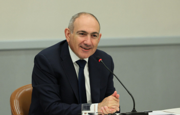 Պղծության չեմպիոնը աղոթքը պղծություն է որակել․ մենք շարունակելու ենք մեր աղոթքները Հովհաննավանքում. Փաշինյան