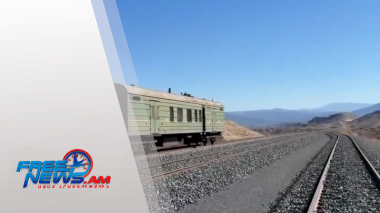 «Զանգեզուրի միջանցք» ի շինաշխատանքները շուտով կավարտվեն.Հաջիև